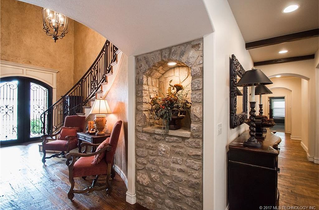 11170 S 72nd Ave E, Bixby