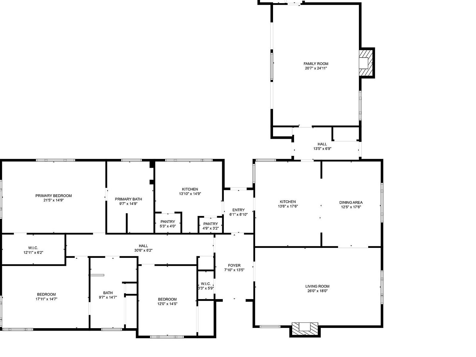 9402 E 16th St, Tulsa