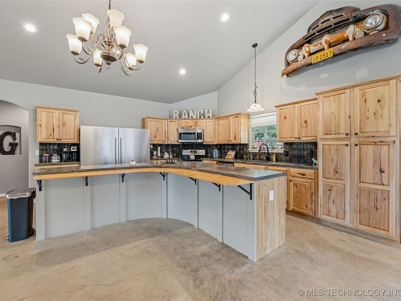 23605 E 132nd St S, Coweta