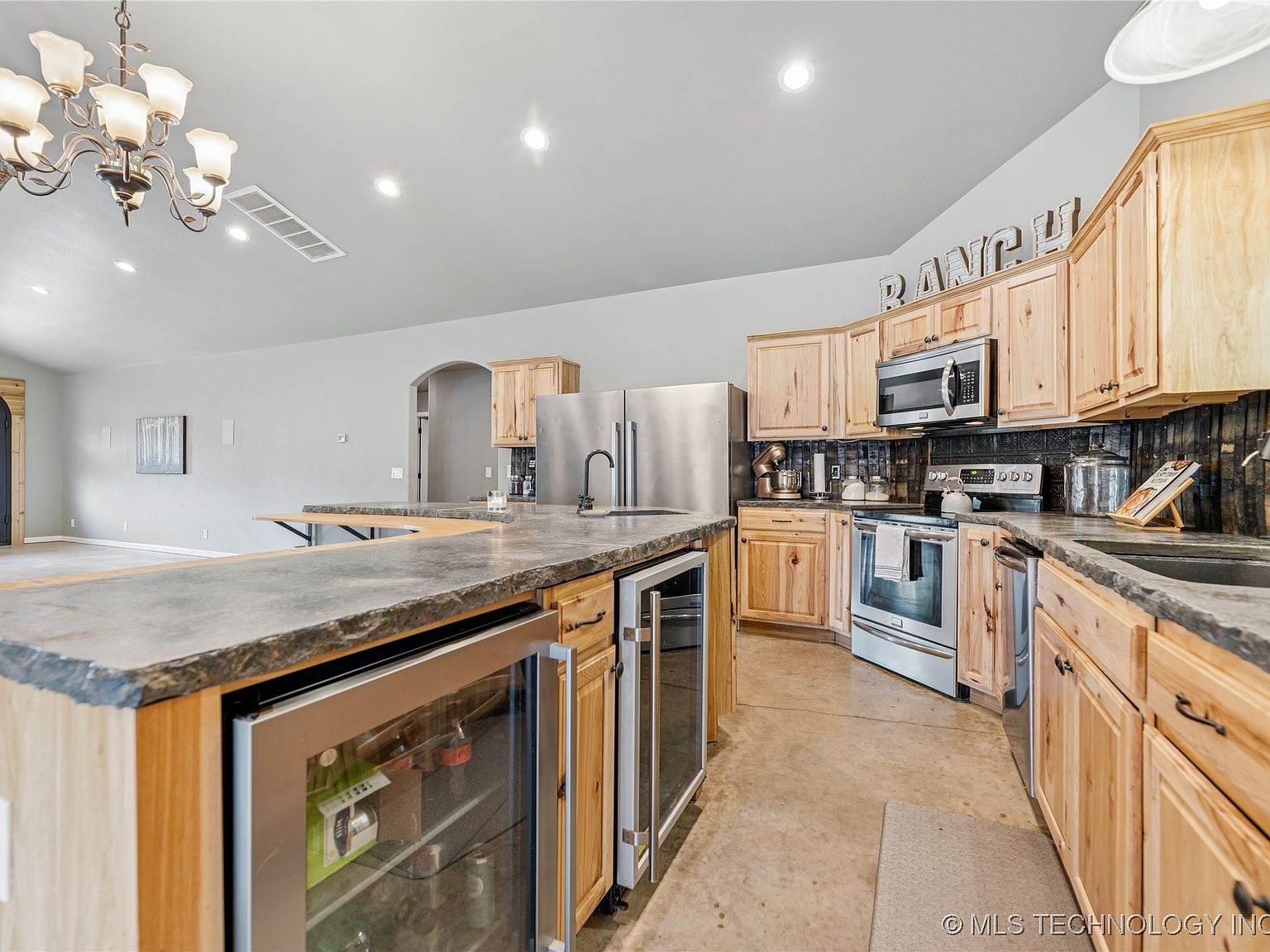 23605 E 132nd St S, Coweta