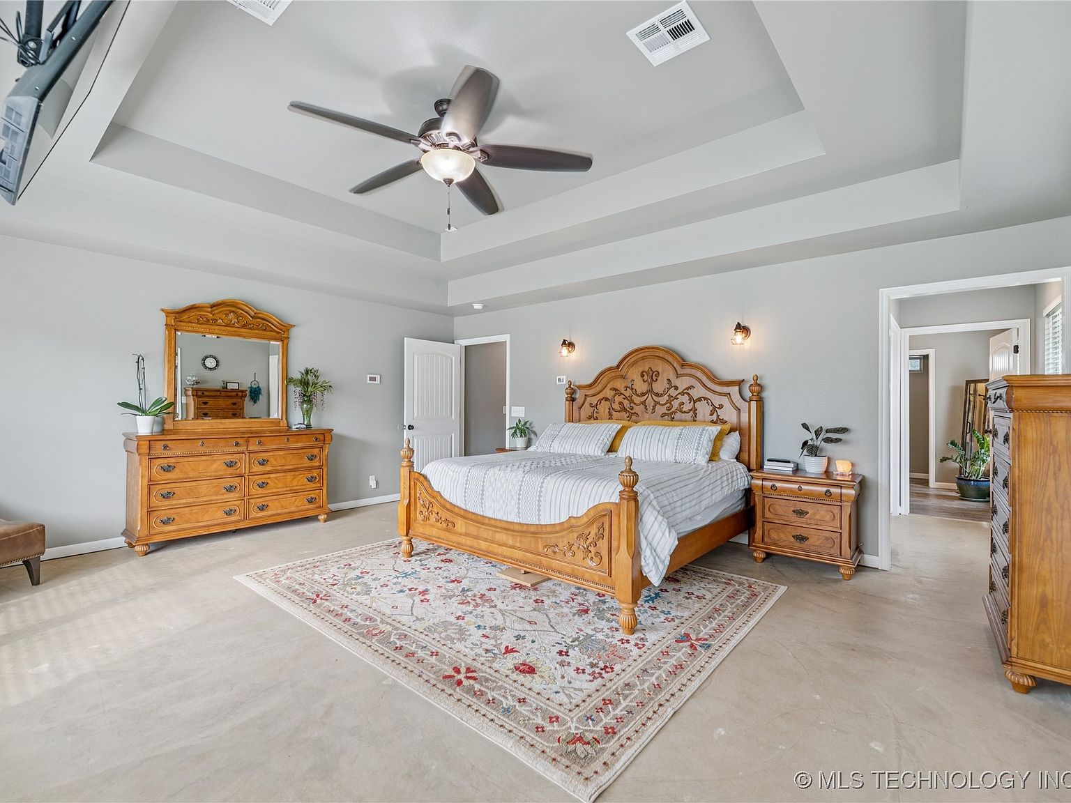 23605 E 132nd St S, Coweta