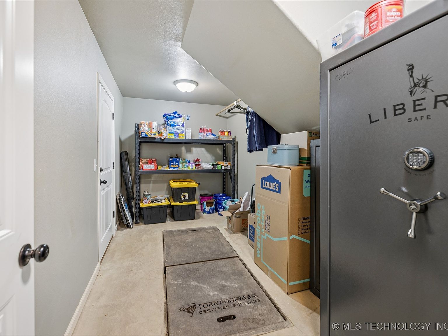 23605 E 132nd St S, Coweta