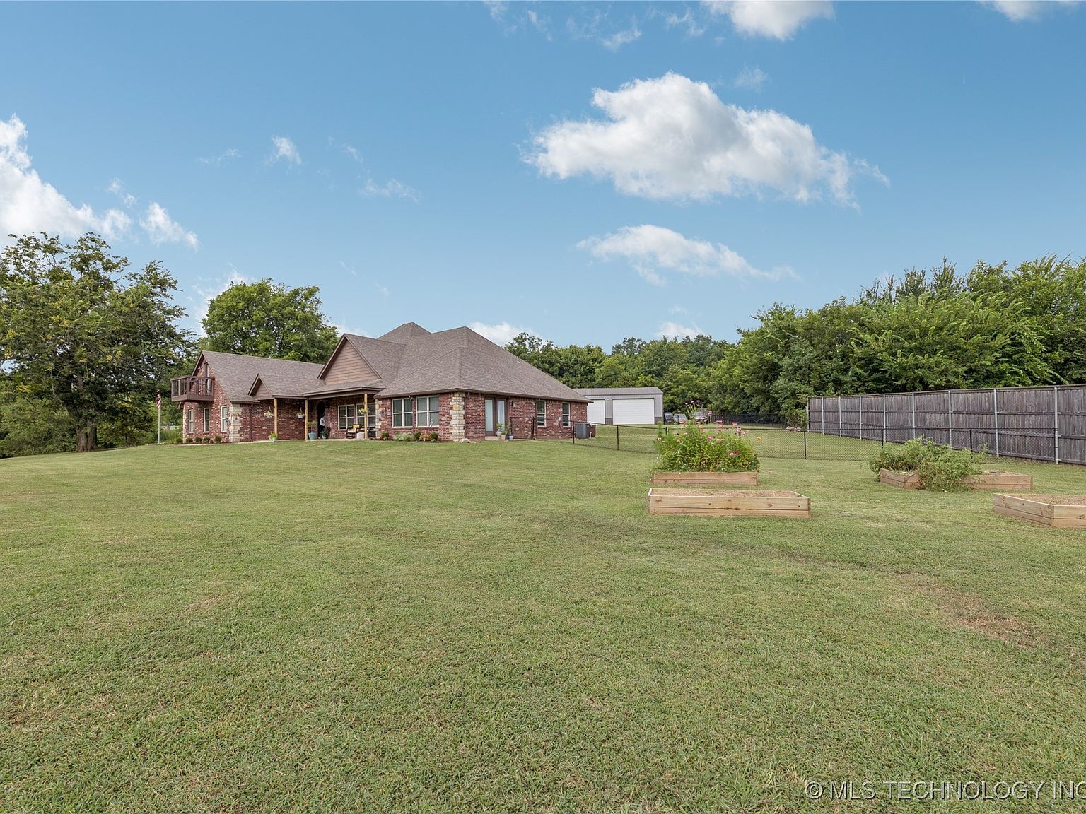 23605 E 132nd St S, Coweta