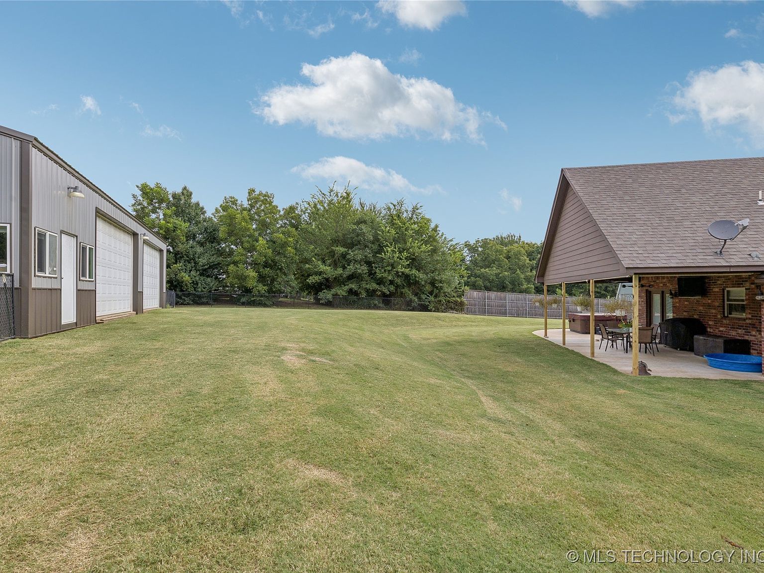 23605 E 132nd St S, Coweta