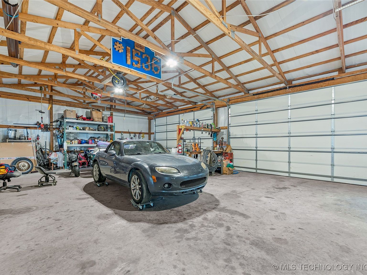 23605 E 132nd St S, Coweta