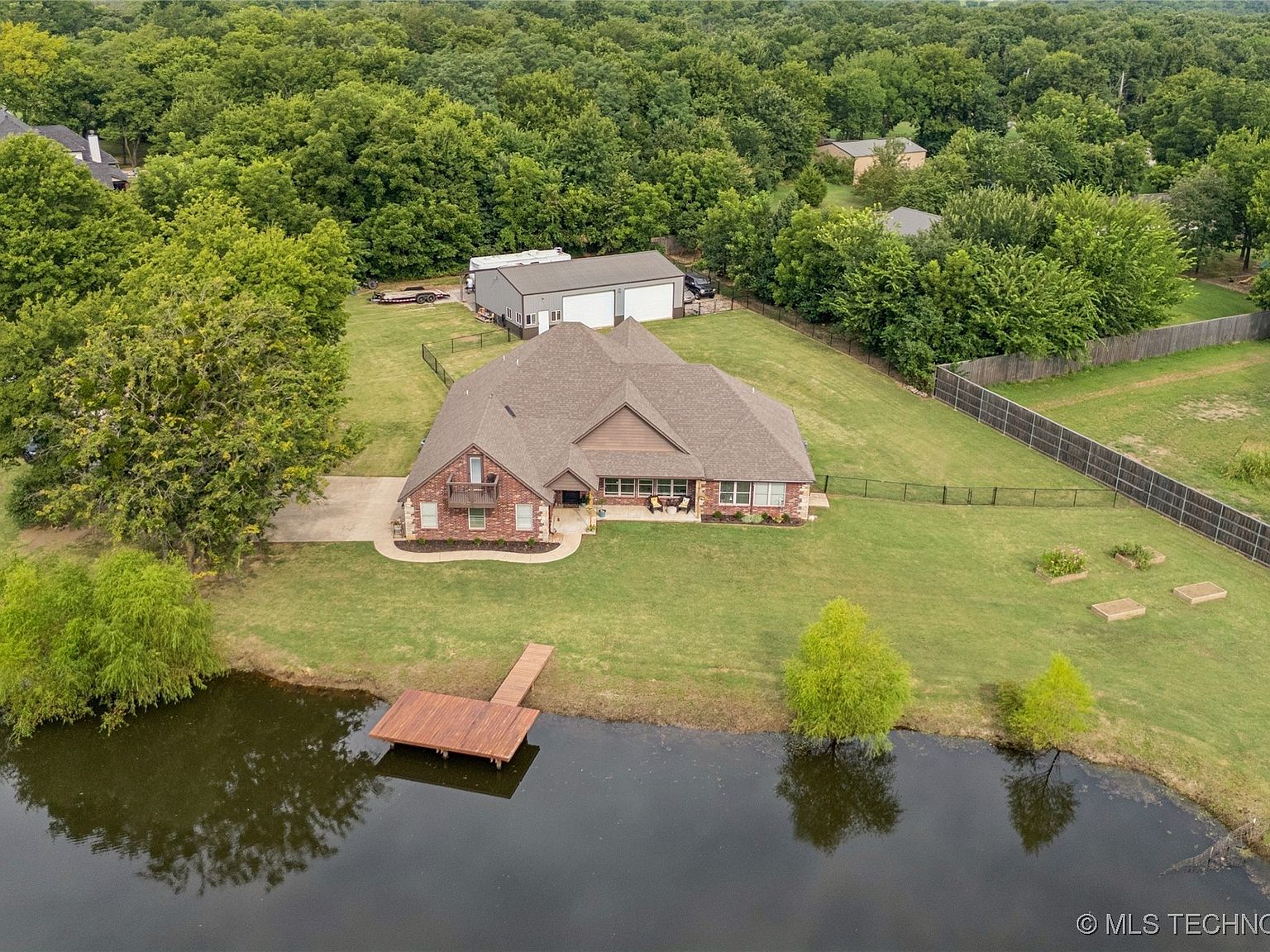 23605 E 132nd St S, Coweta