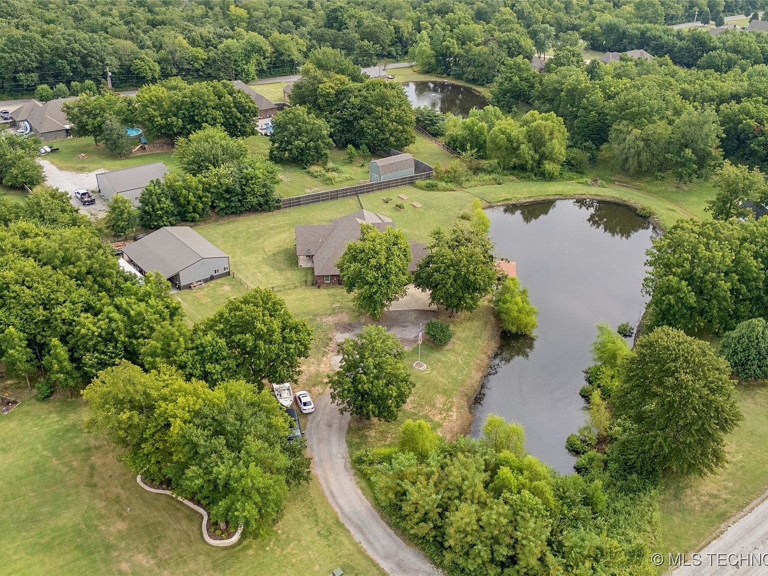 23605 E 132nd St S, Coweta