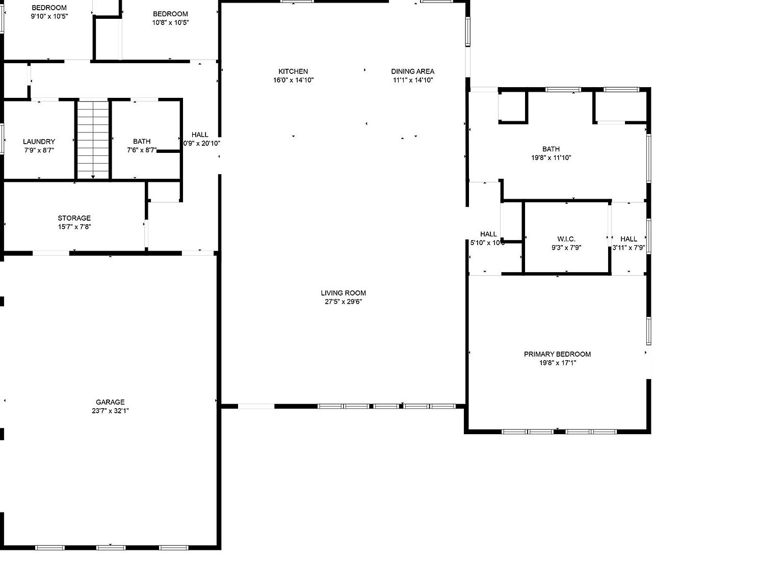 23605 E 132nd St S, Coweta