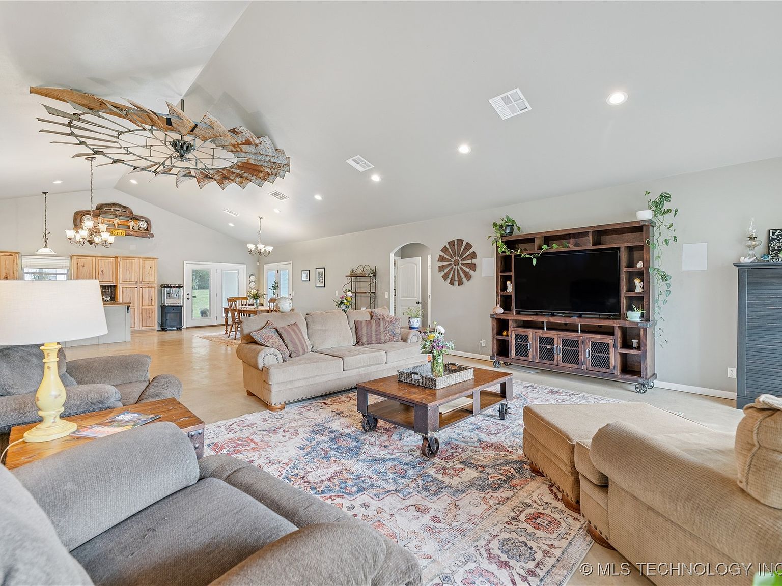 23605 E 132nd St S, Coweta