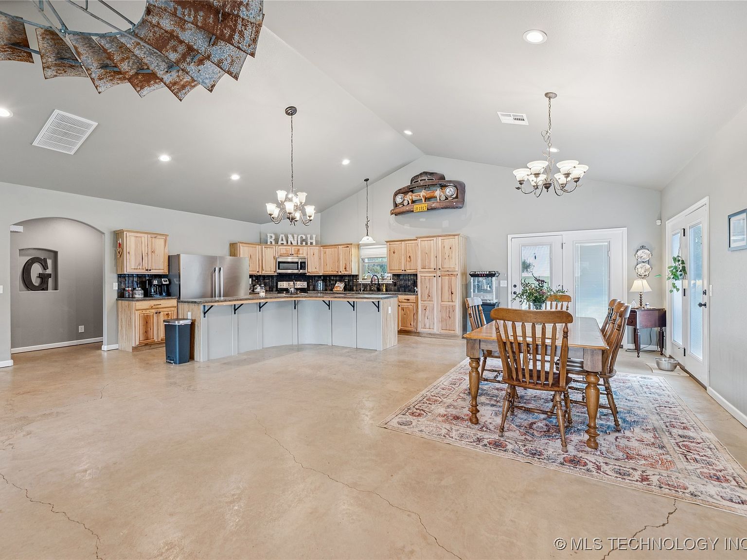 23605 E 132nd St S, Coweta