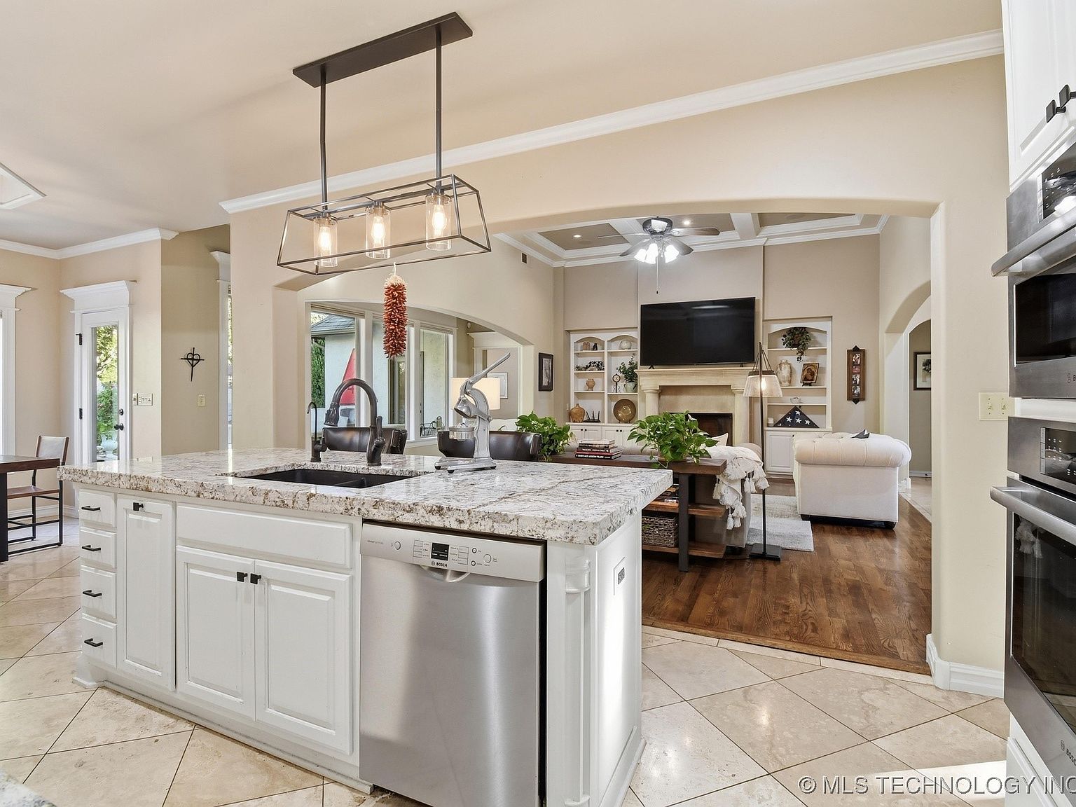 11717 S Sandusky Ave, Tulsa