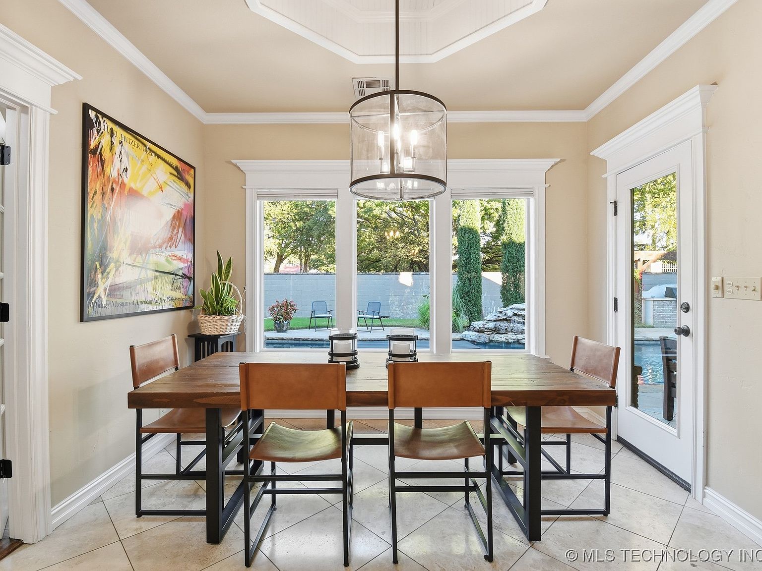 11717 S Sandusky Ave, Tulsa