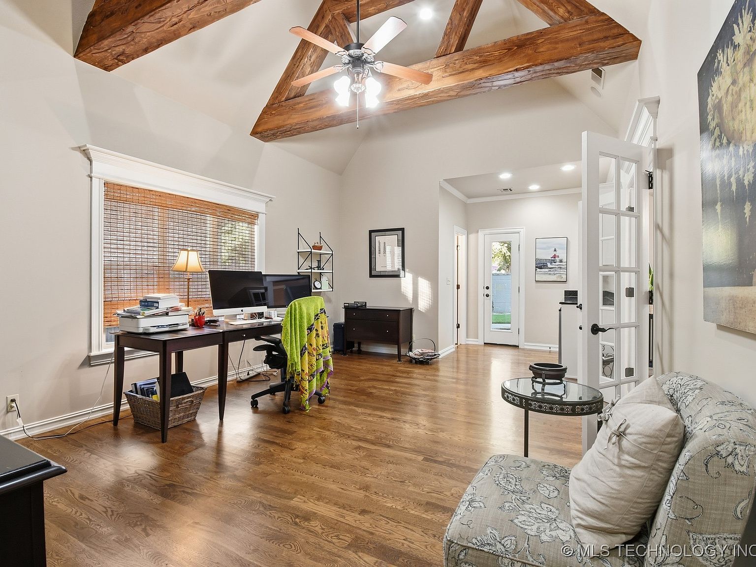 11717 S Sandusky Ave, Tulsa