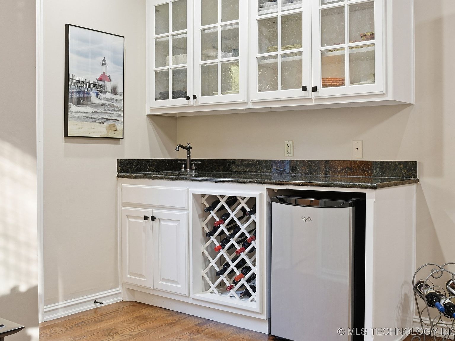 11717 S Sandusky Ave, Tulsa