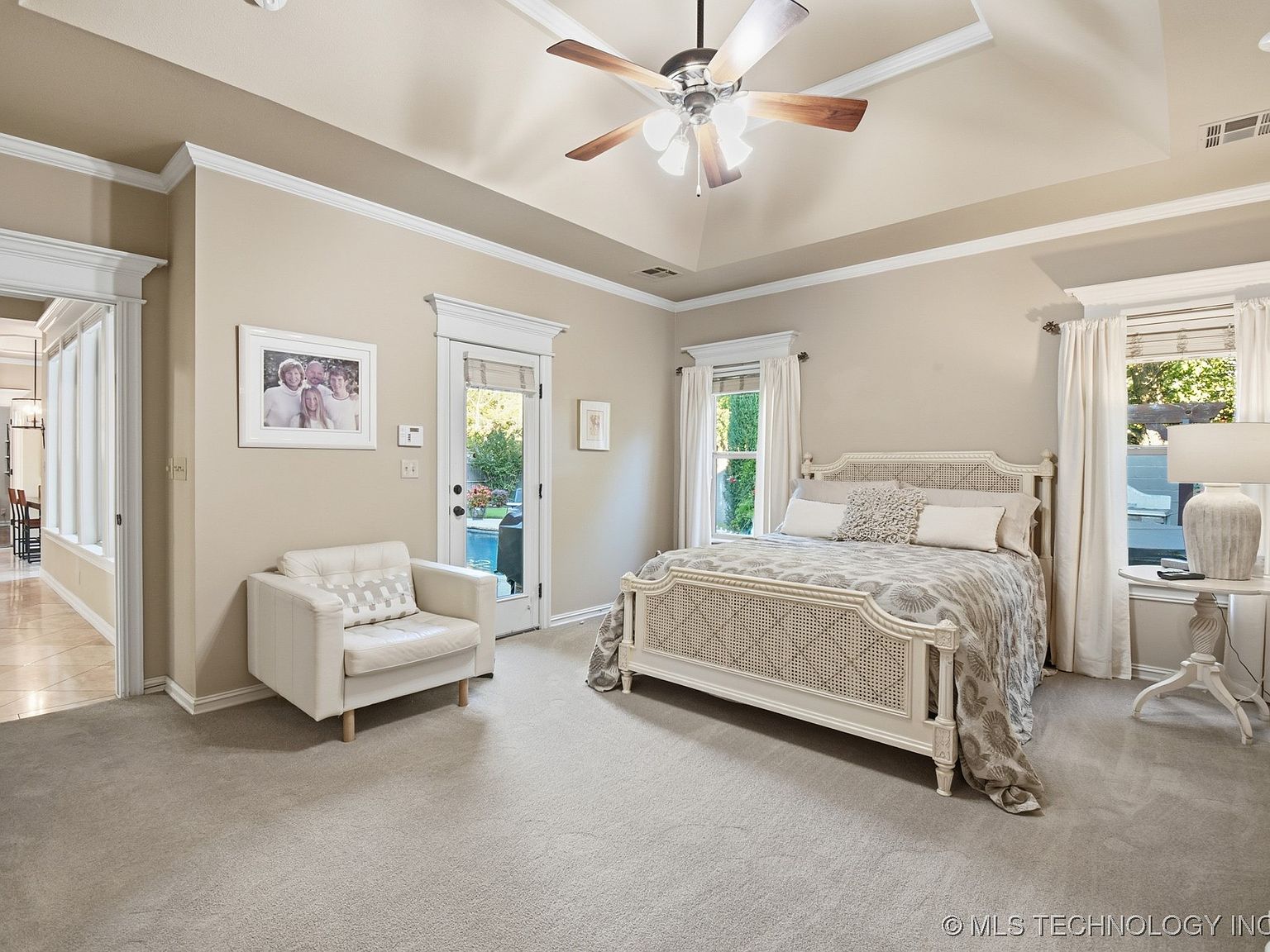 11717 S Sandusky Ave, Tulsa