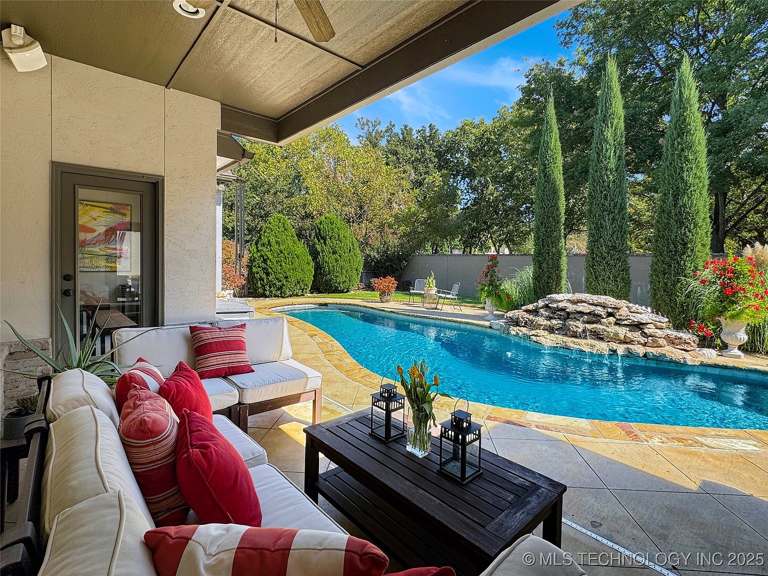 11717 S Sandusky Ave, Tulsa