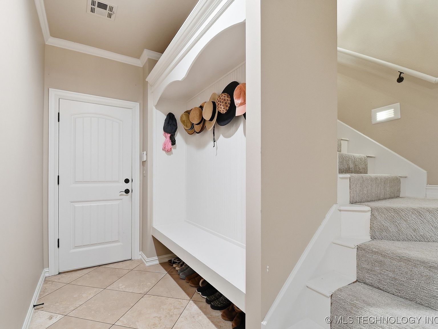 11717 S Sandusky Ave, Tulsa