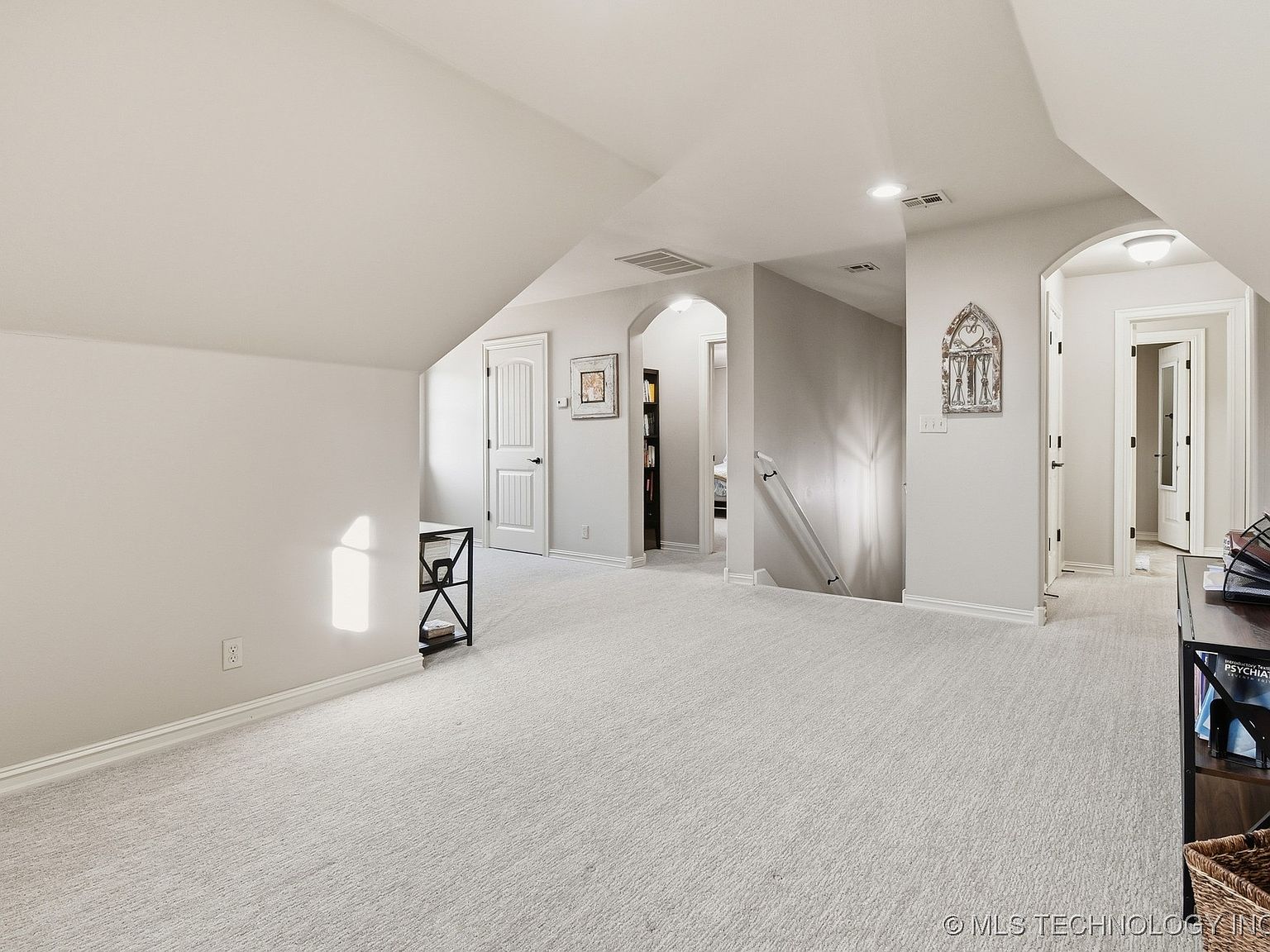 11717 S Sandusky Ave, Tulsa