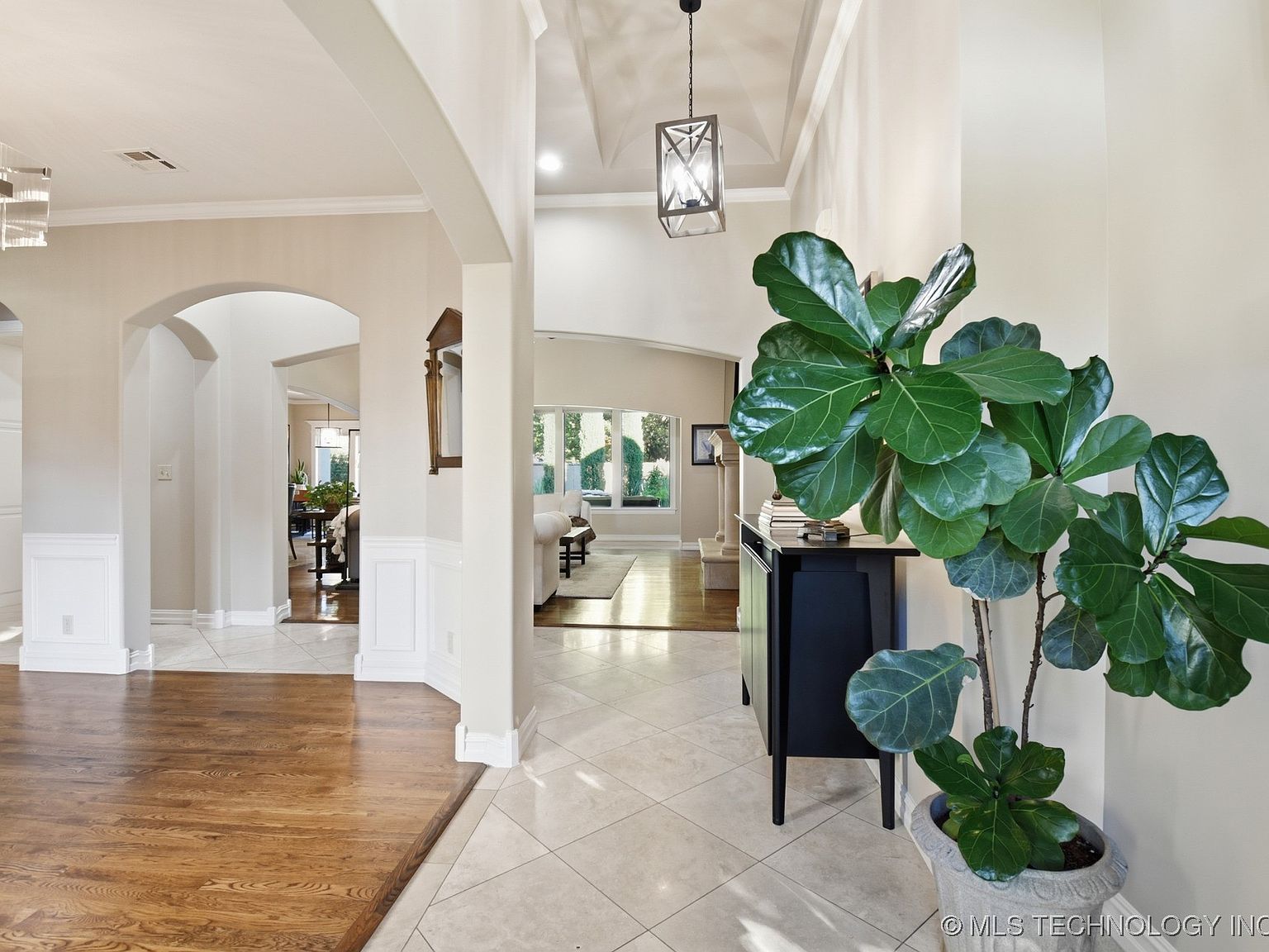 11717 S Sandusky Ave, Tulsa