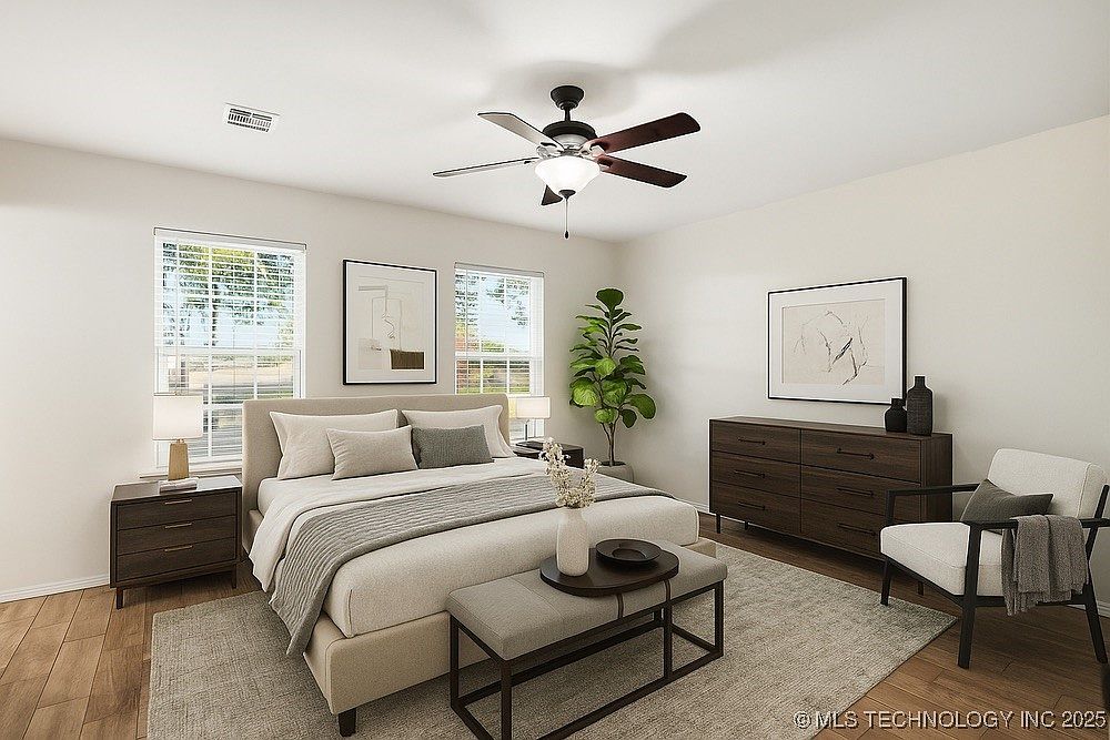 8195 Highway 82a, Tahlequah