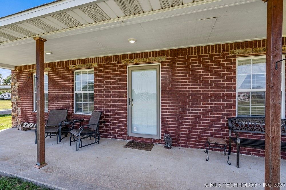 8195 Highway 82a, Tahlequah