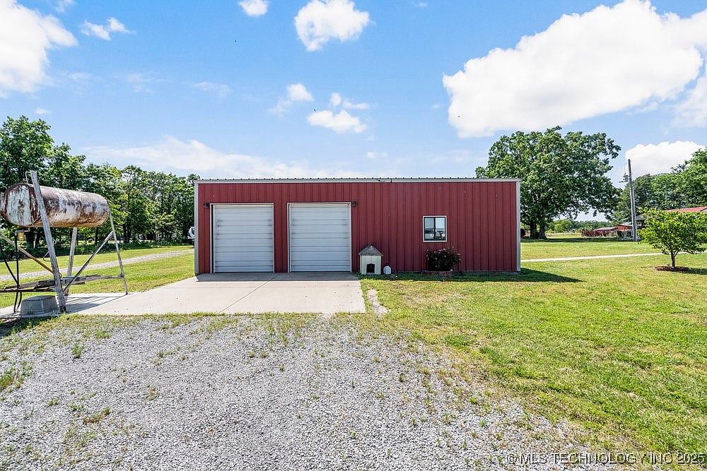 8195 Highway 82a, Tahlequah