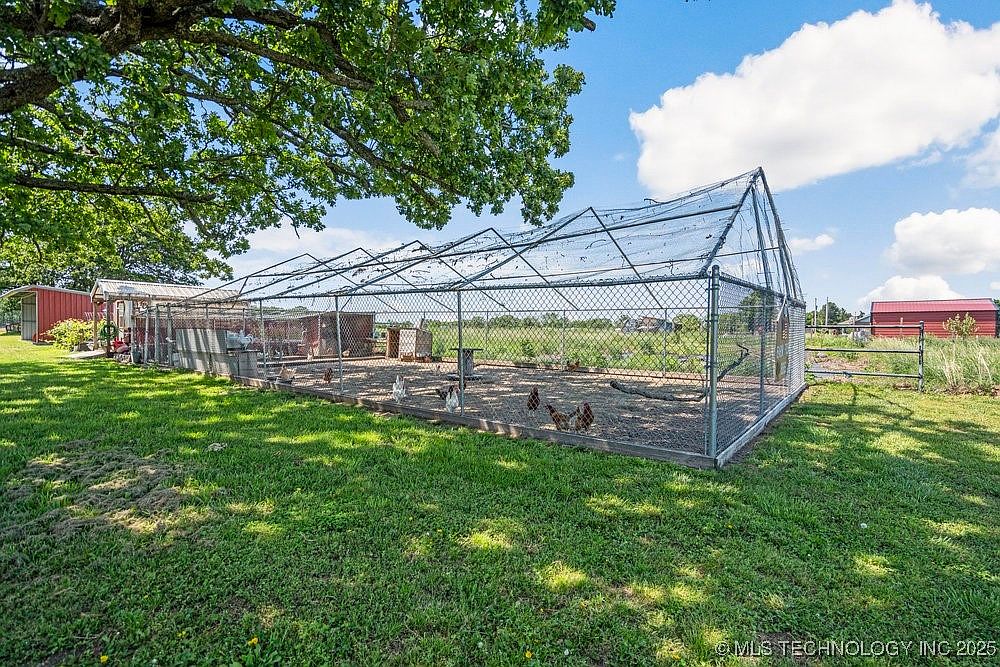 8195 Highway 82a, Tahlequah