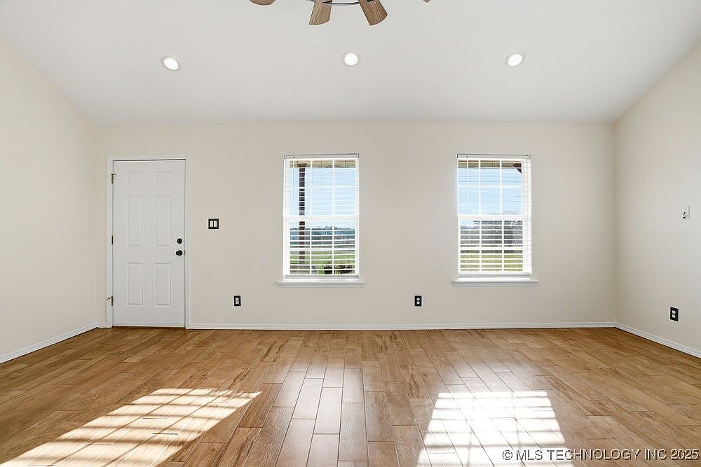 8195 Highway 82a, Tahlequah