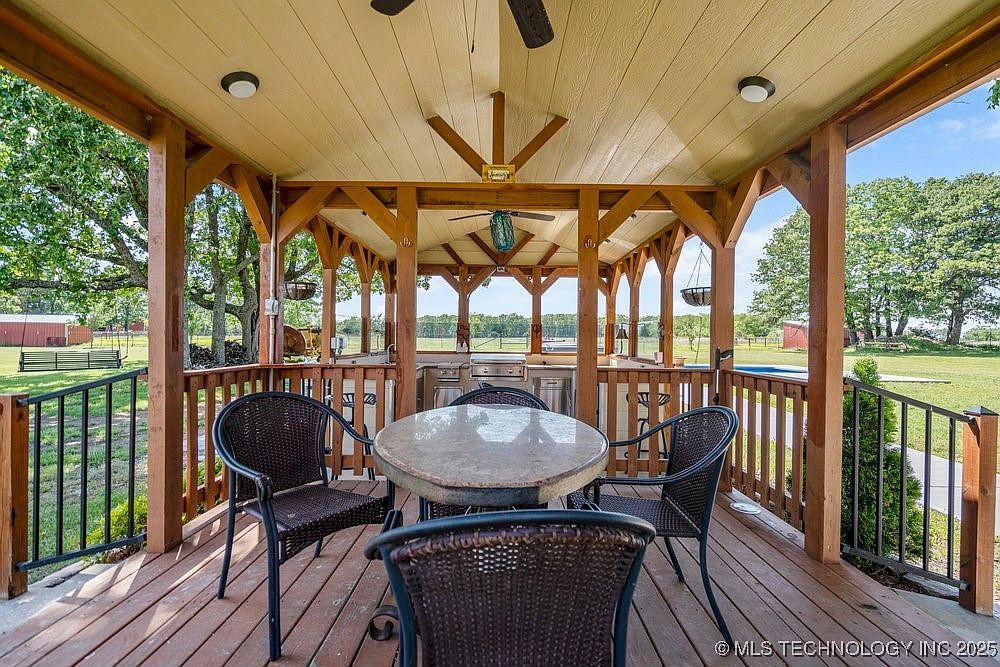 8195 Highway 82a, Tahlequah