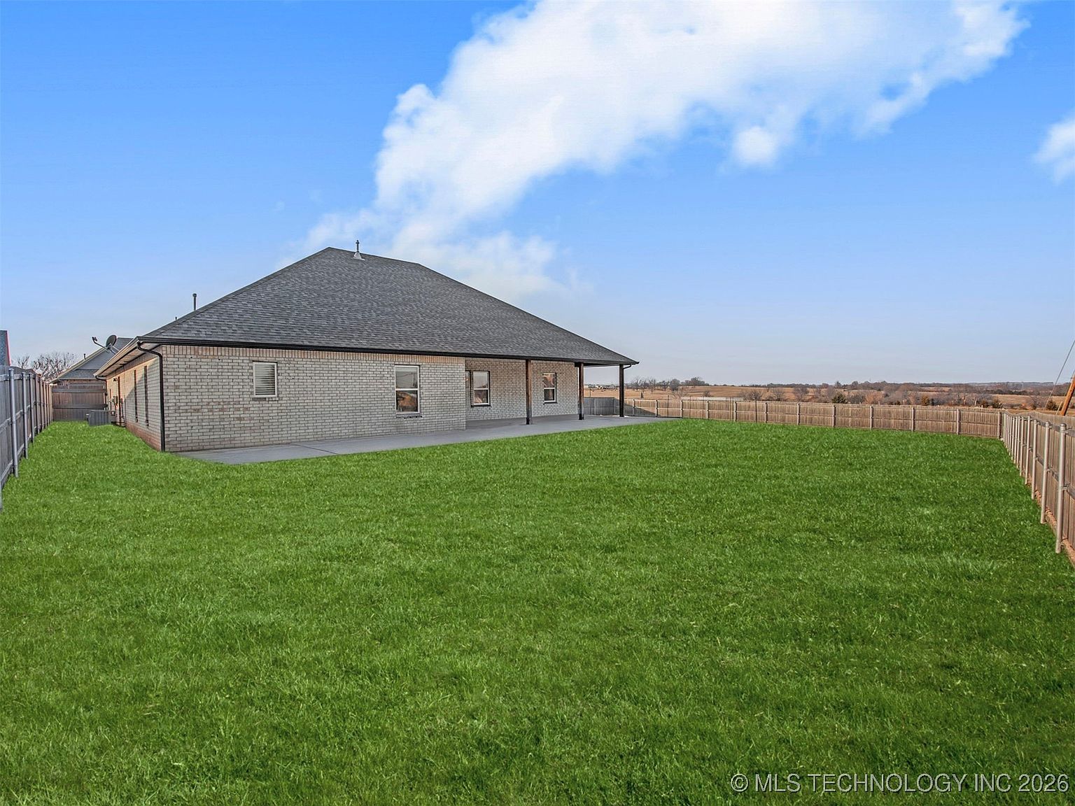 158 Sooner Dr, Stroud