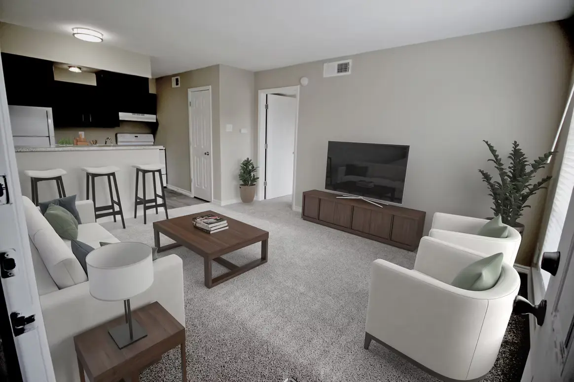 Melody Parc Residences