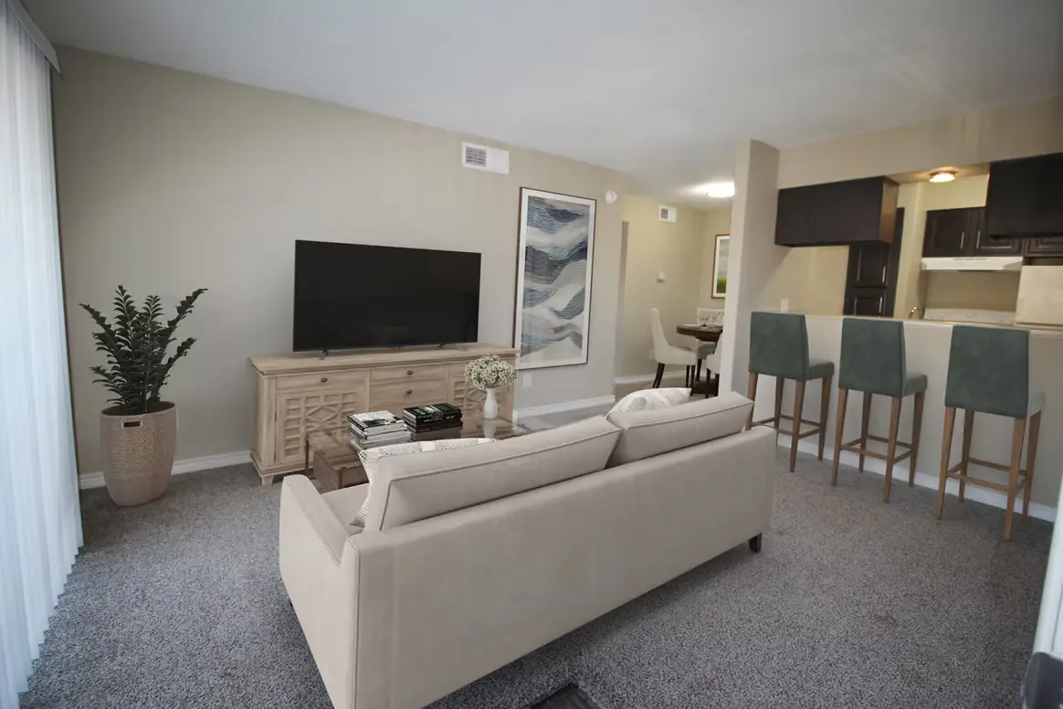 Melody Parc Residences