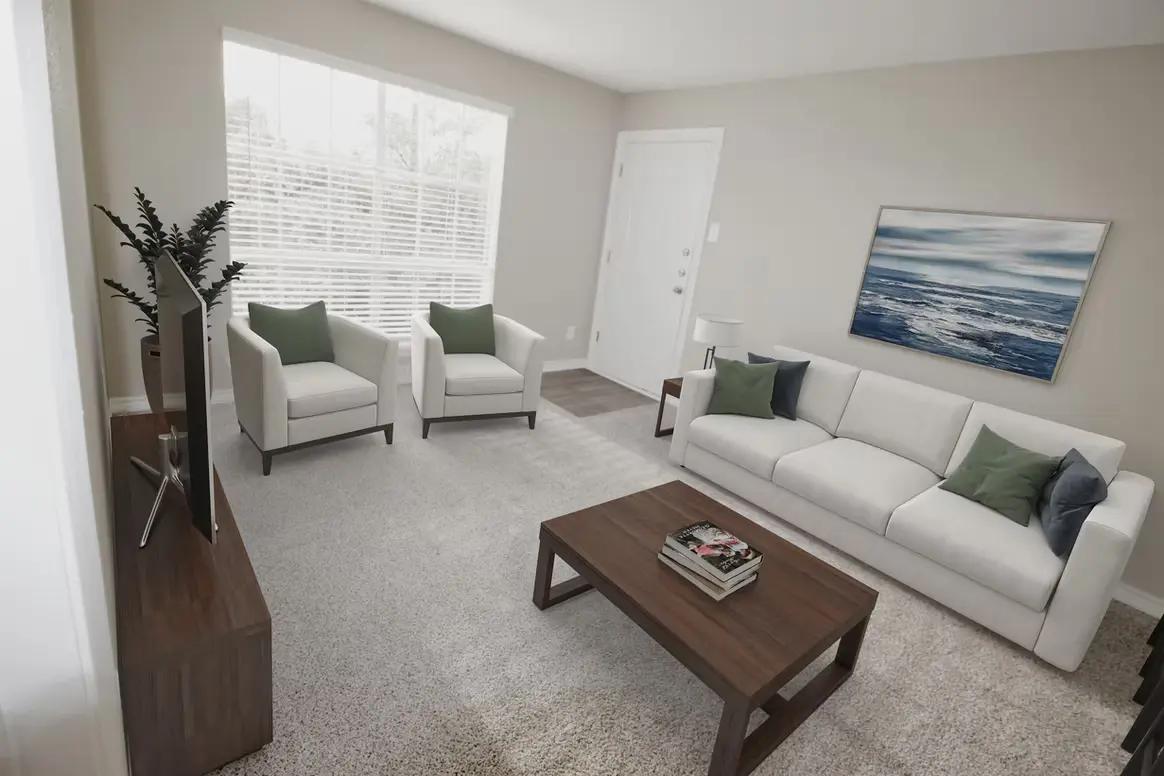 Melody Parc Residences