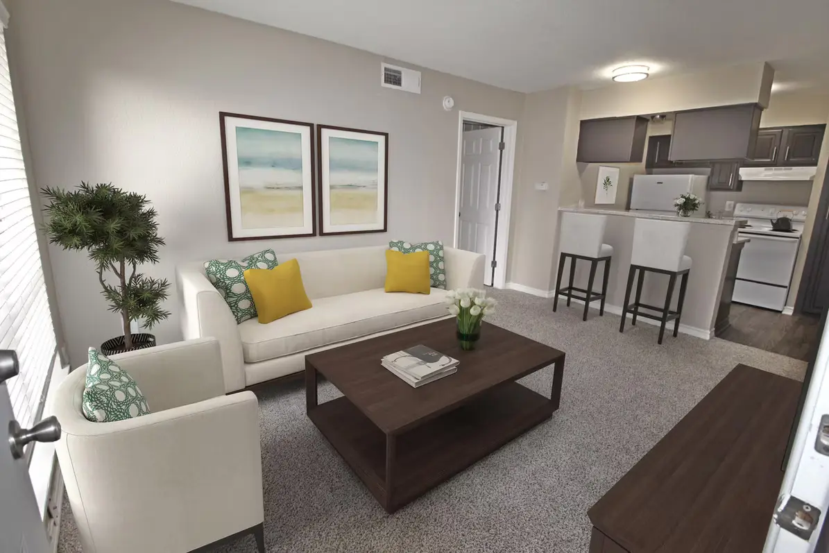 Melody Parc Residences