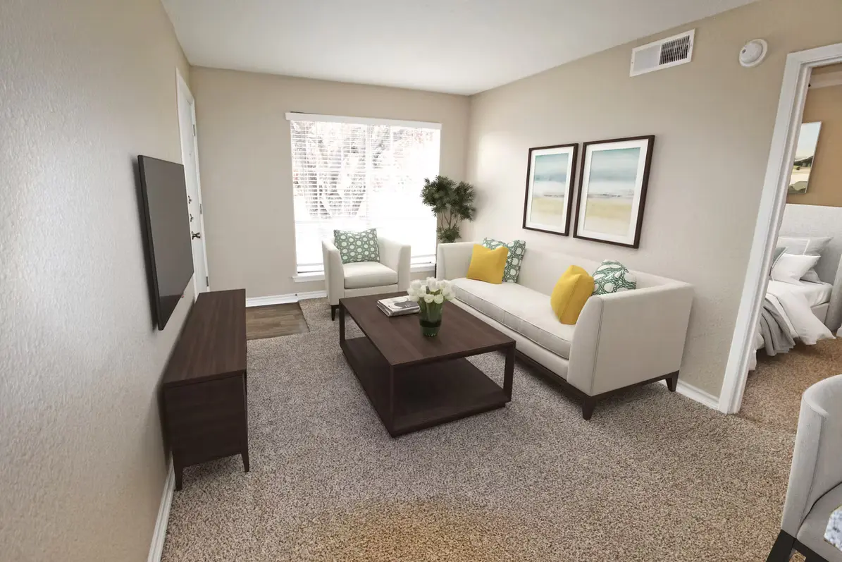 Melody Parc Residences
