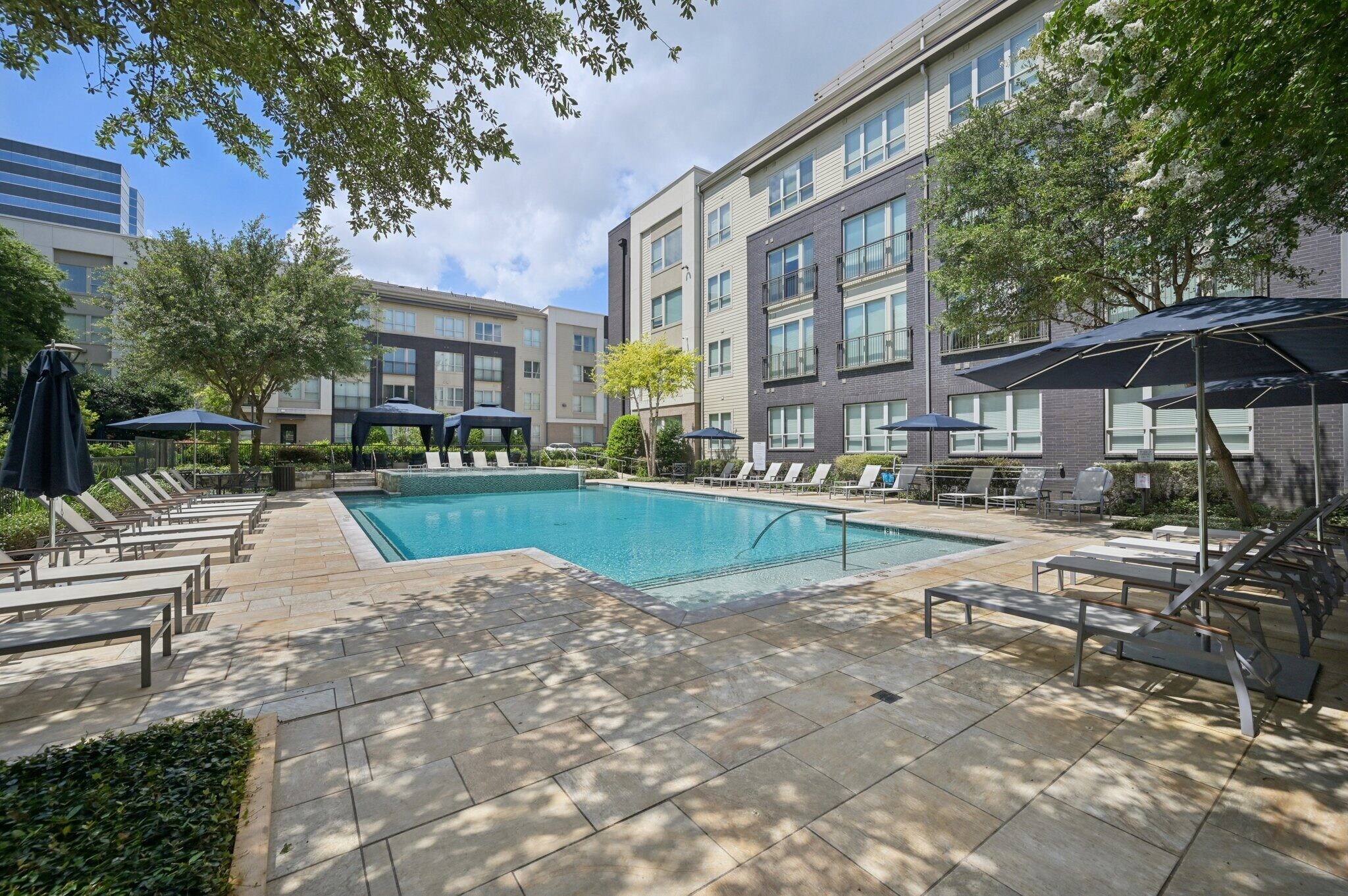 Everra Midtown Park