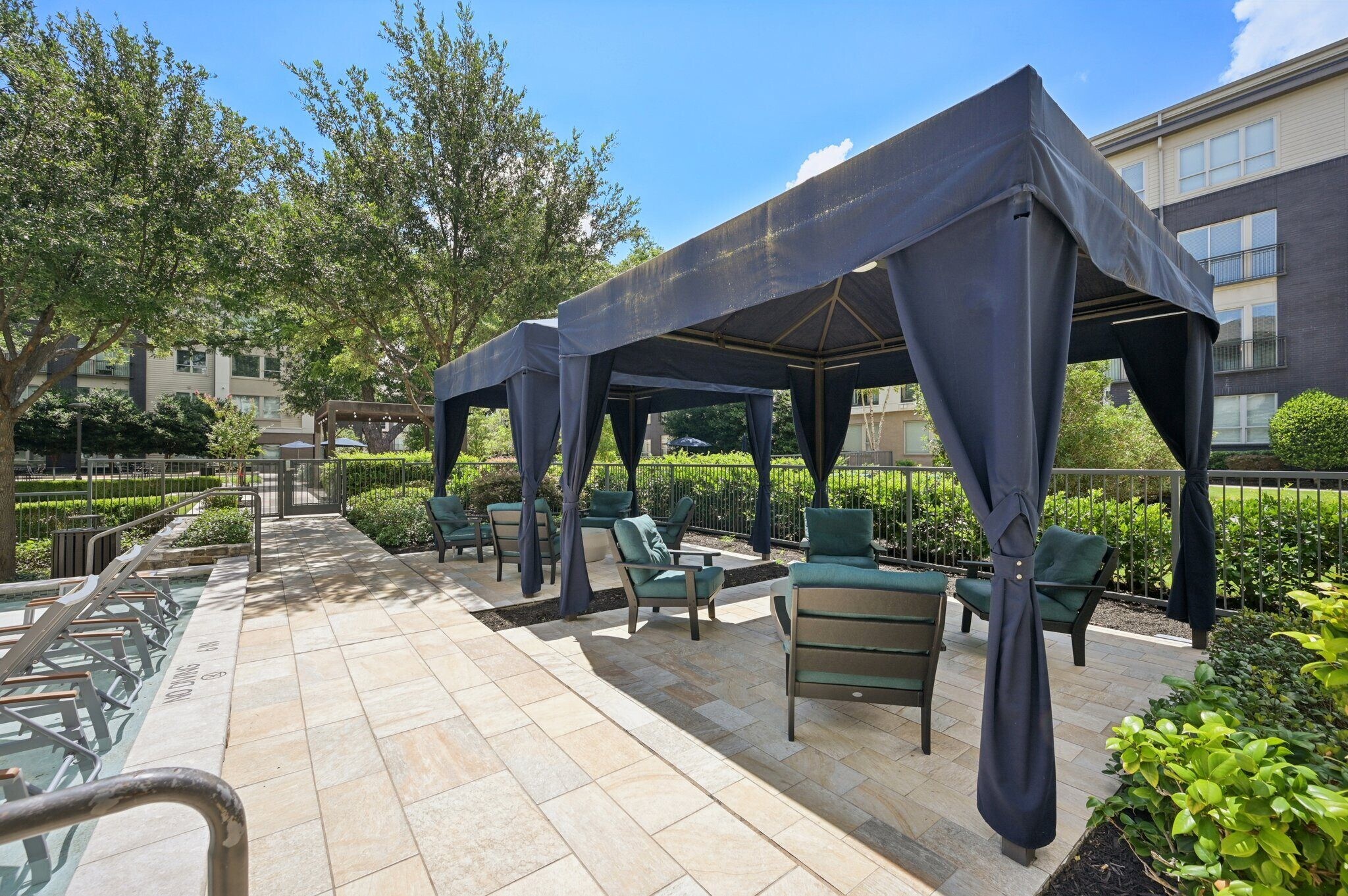 Everra Midtown Park