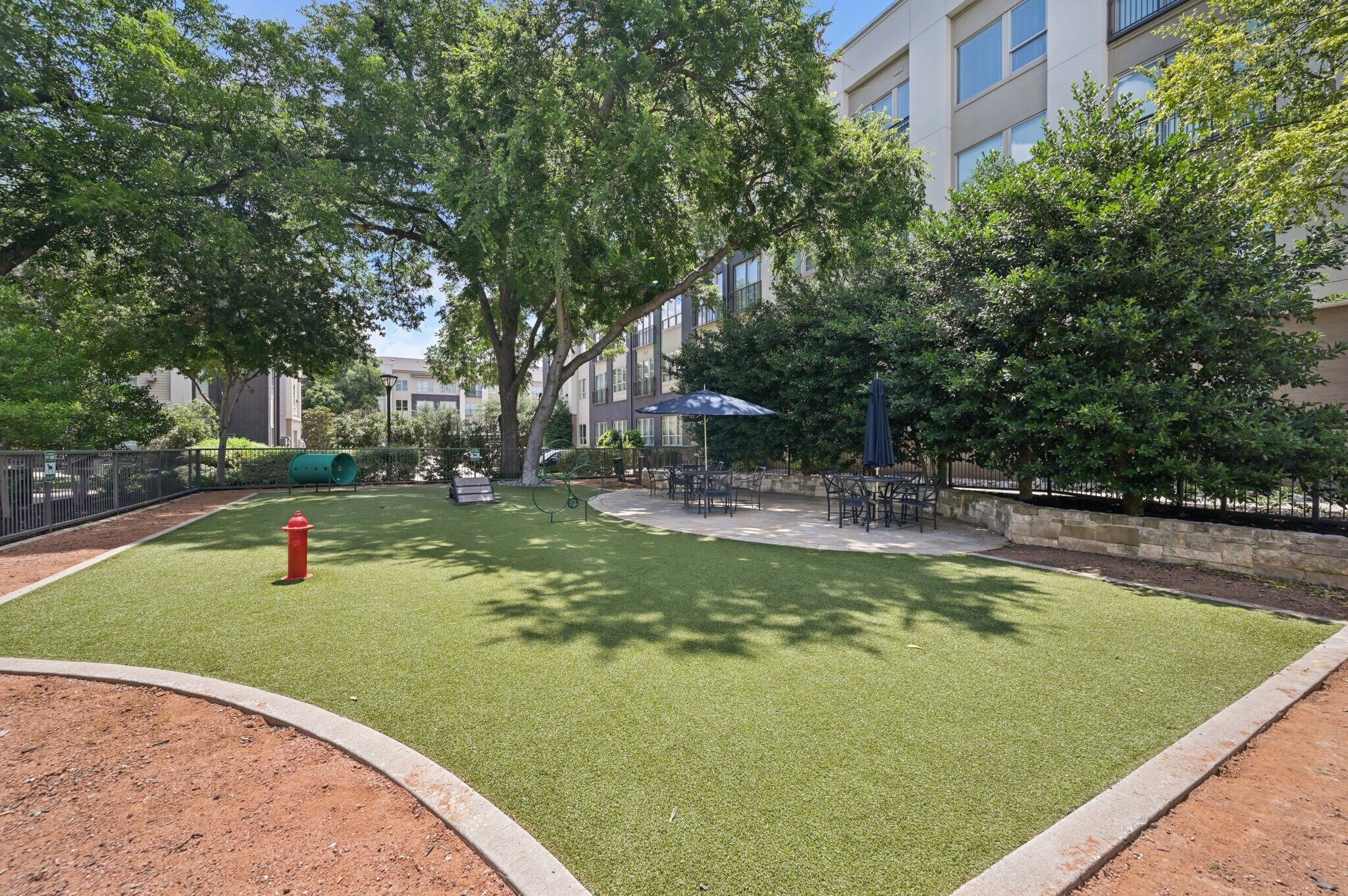 Everra Midtown Park