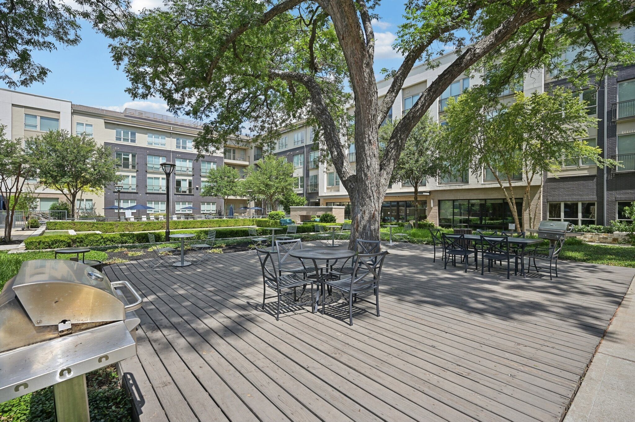 Everra Midtown Park