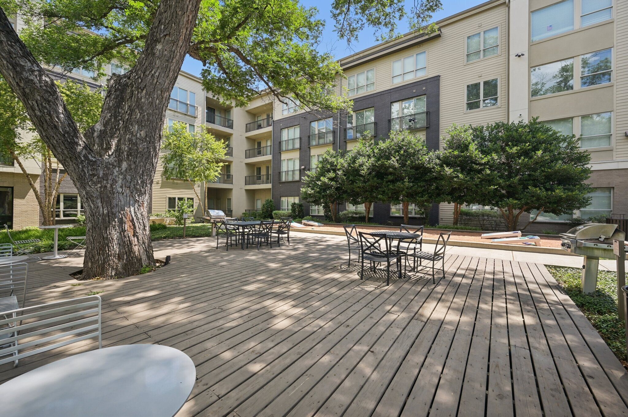 Everra Midtown Park