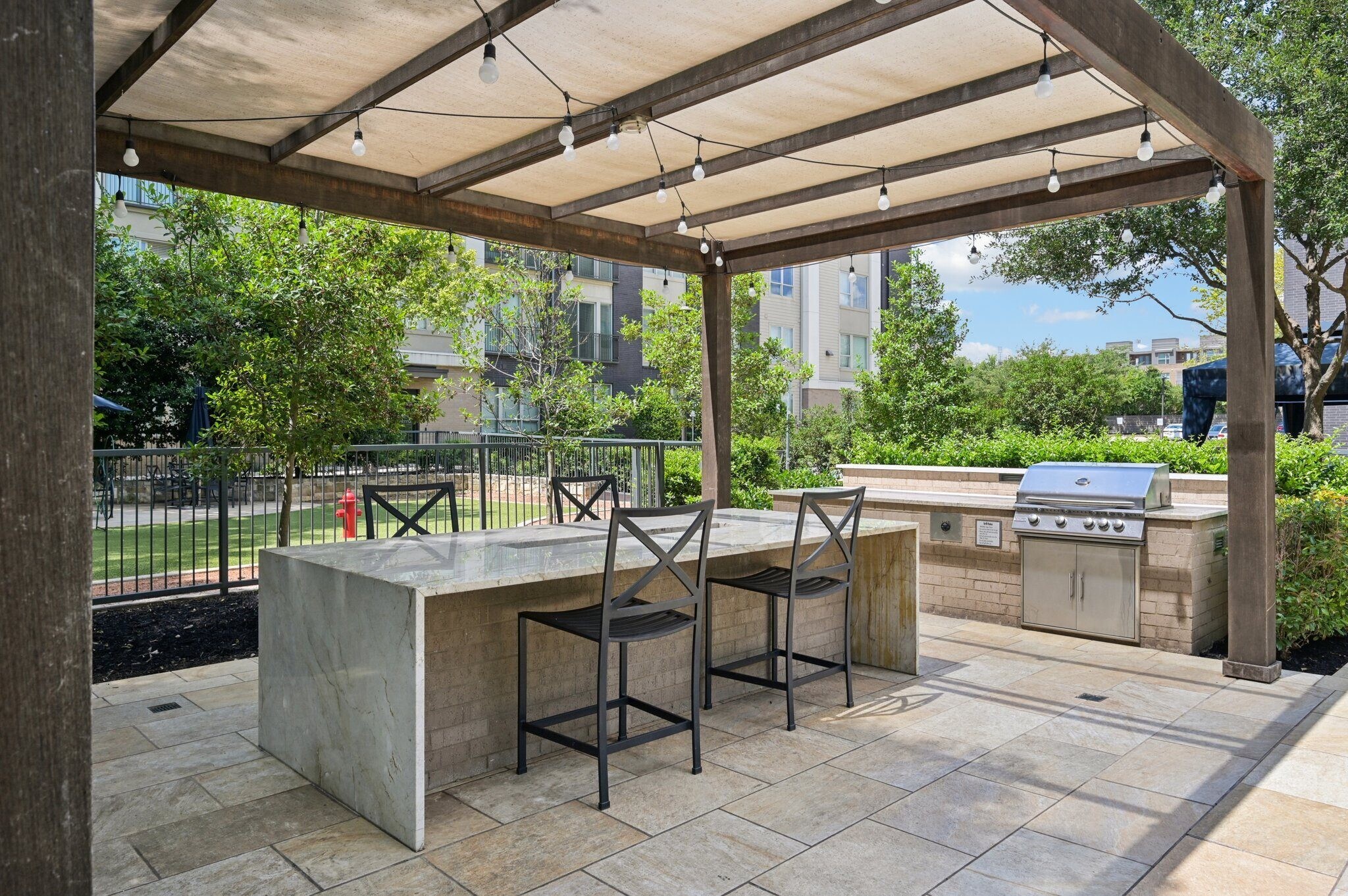 Everra Midtown Park