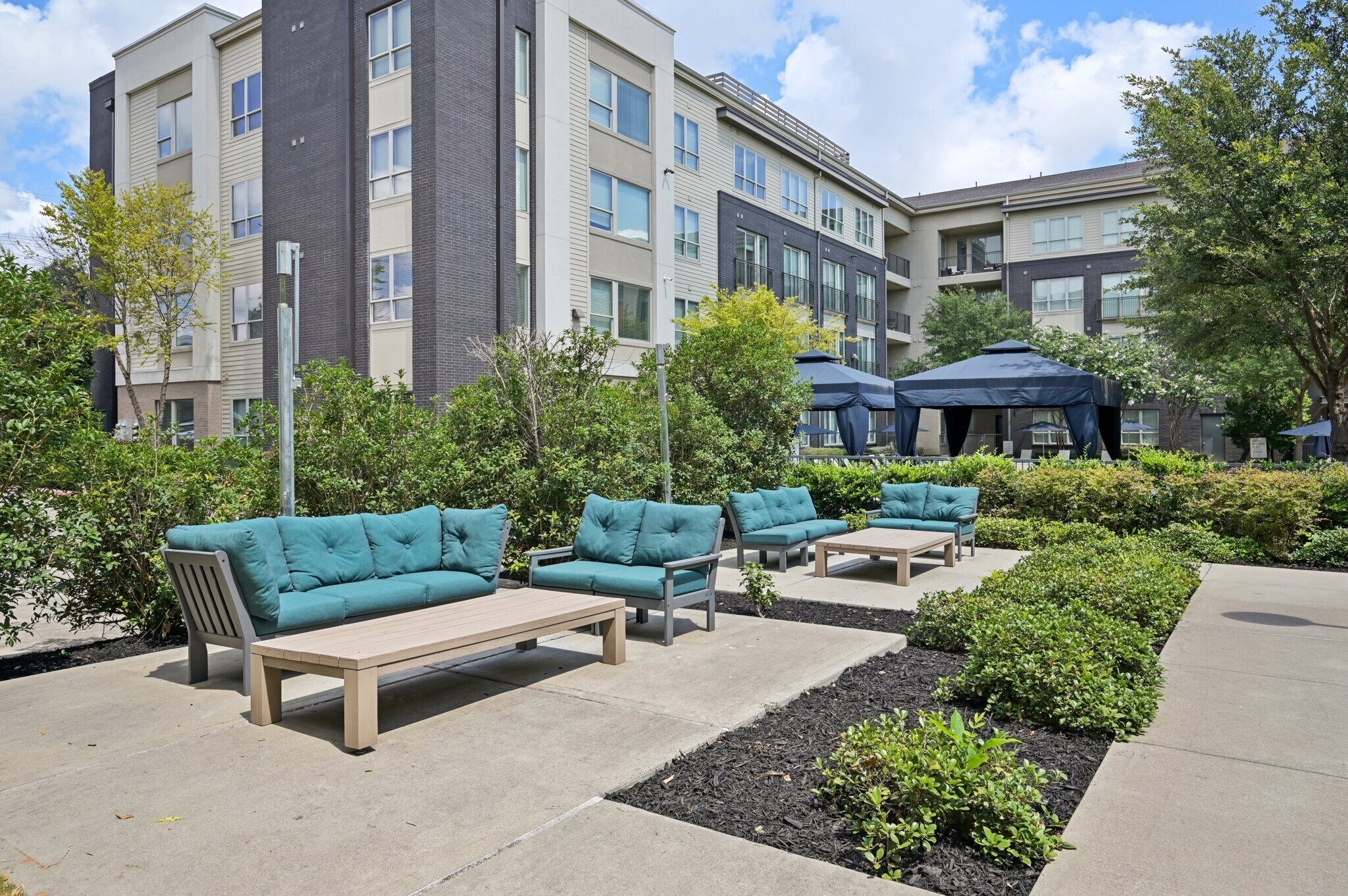Everra Midtown Park