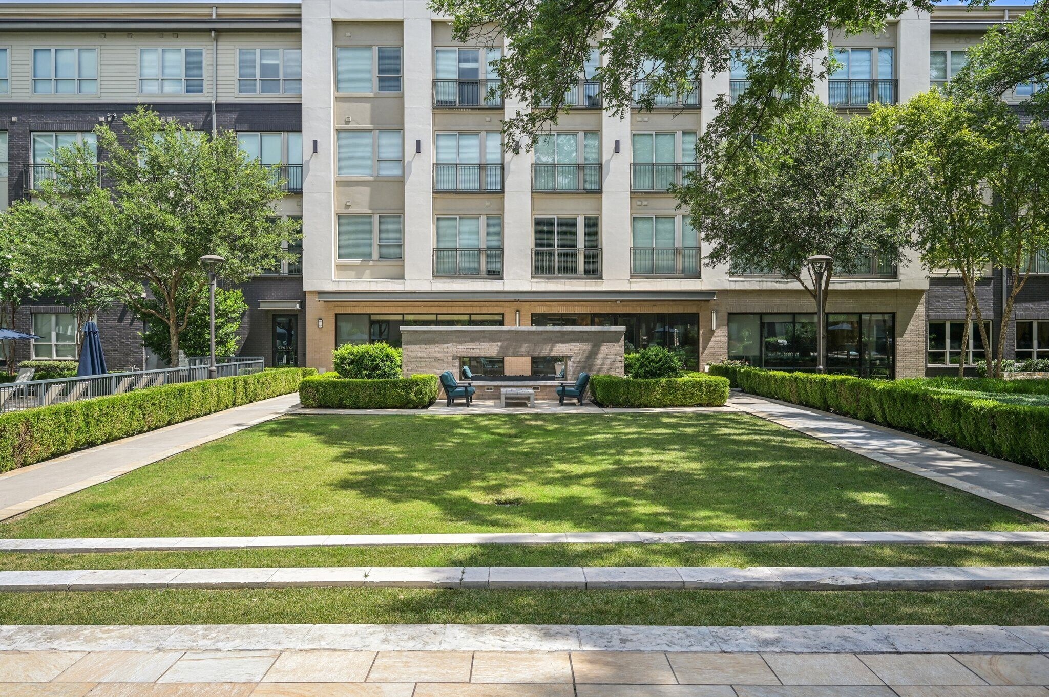 Everra Midtown Park