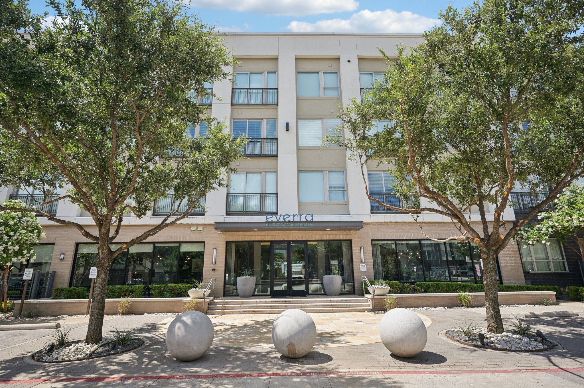 Everra Midtown Park