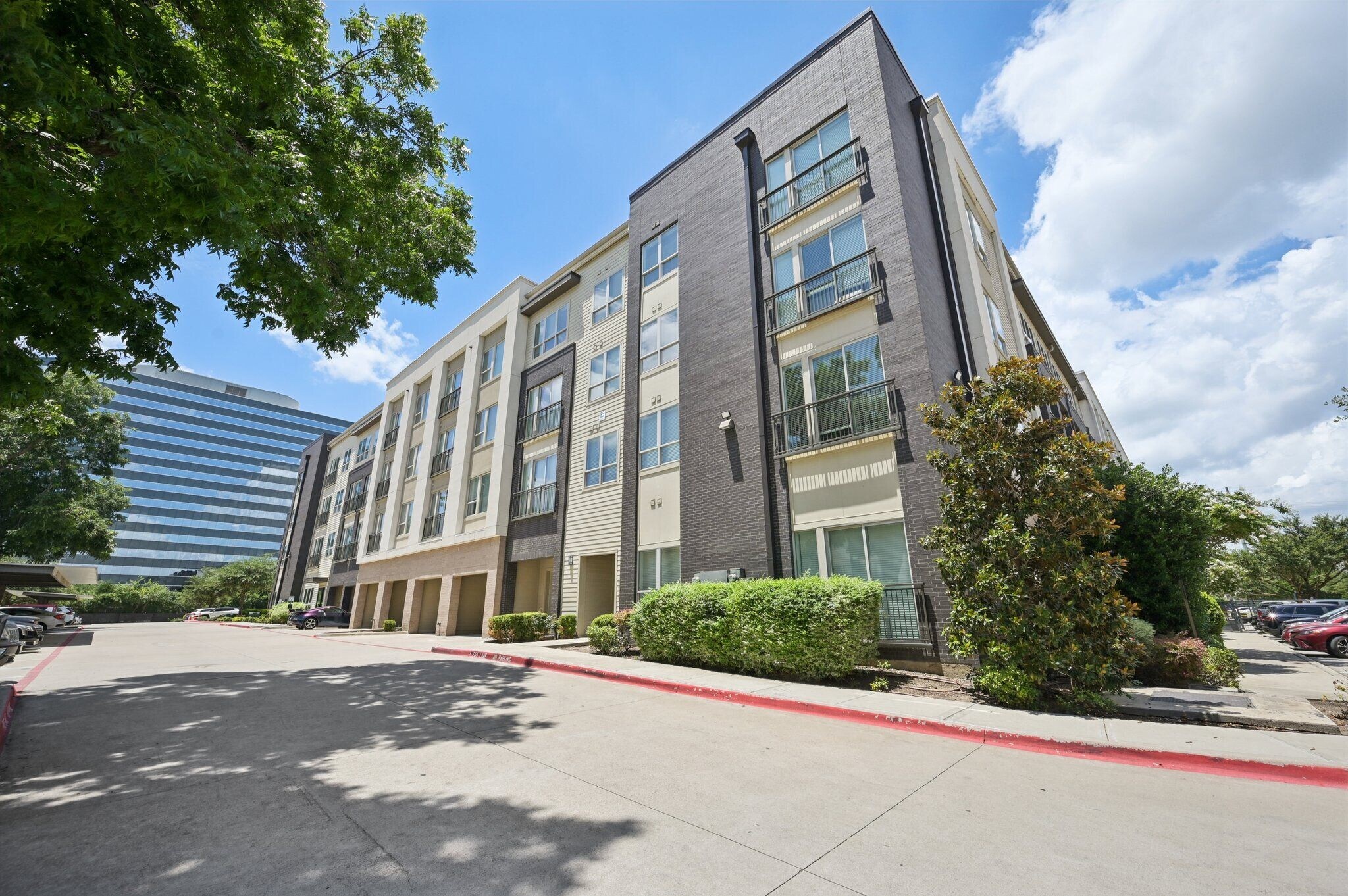 Everra Midtown Park