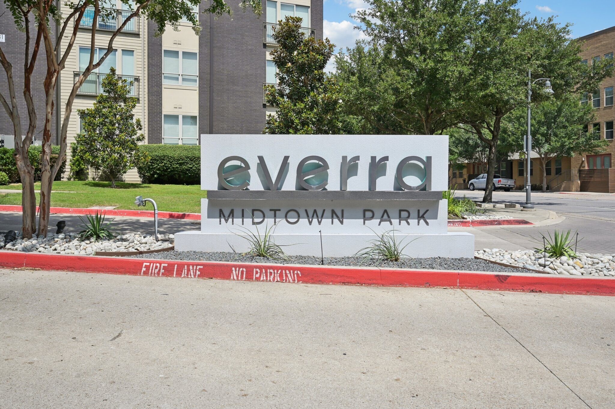 Everra Midtown Park
