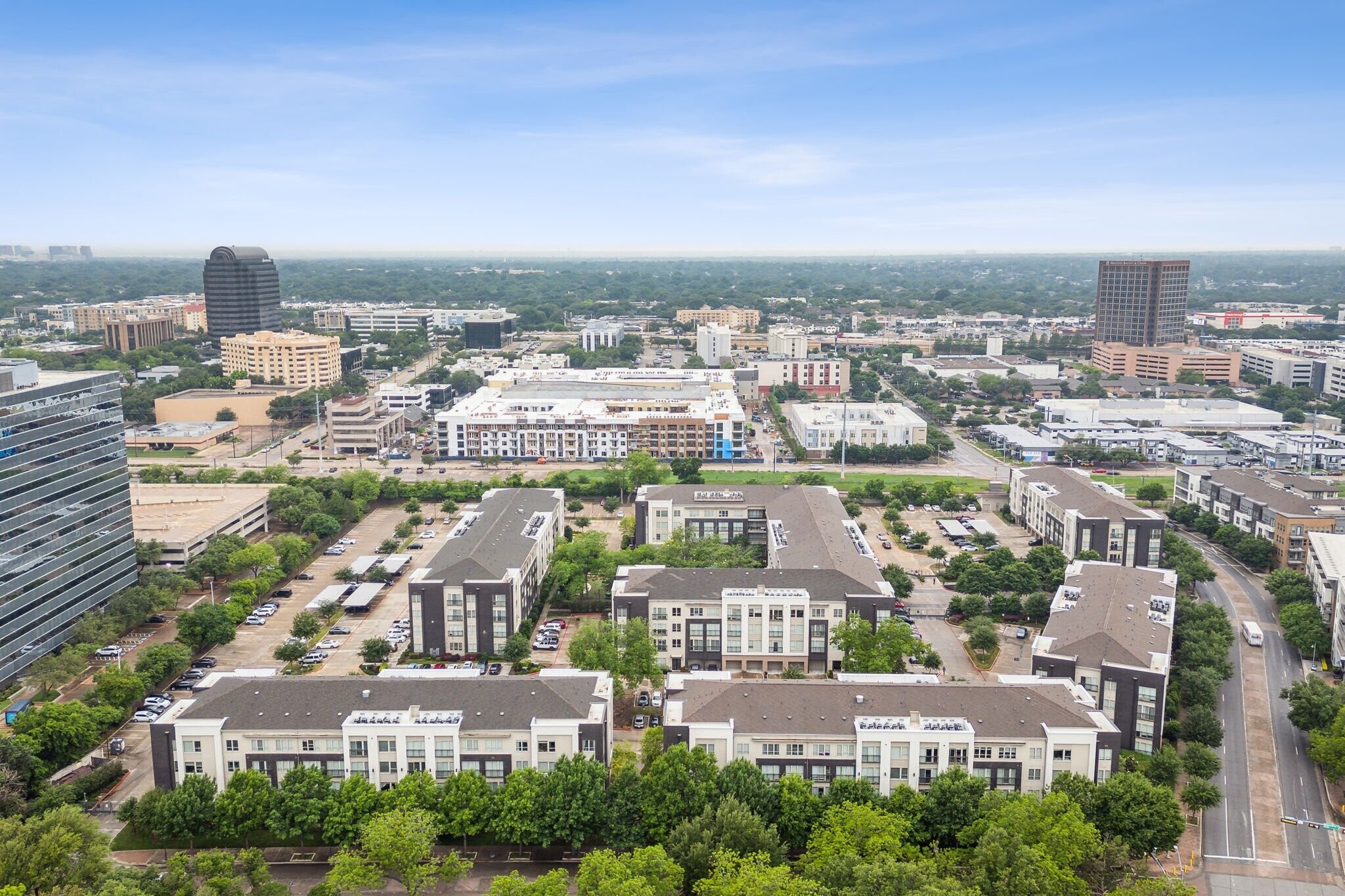 Everra Midtown Park