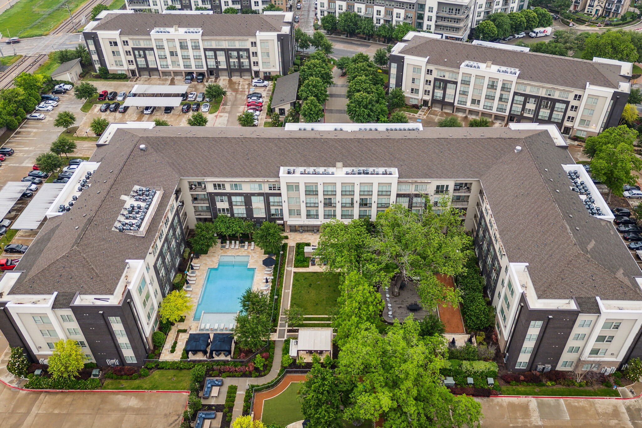 Everra Midtown Park