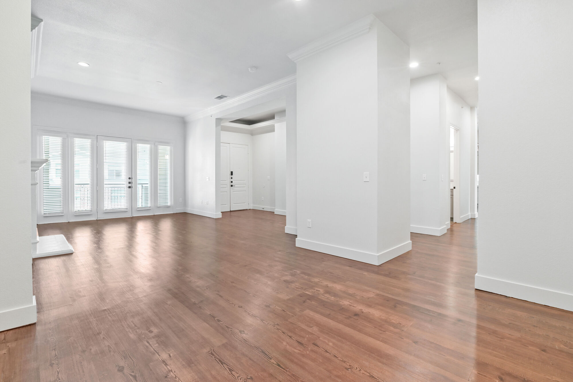 St. James