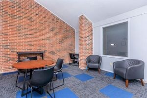 The Retreat @ 3737